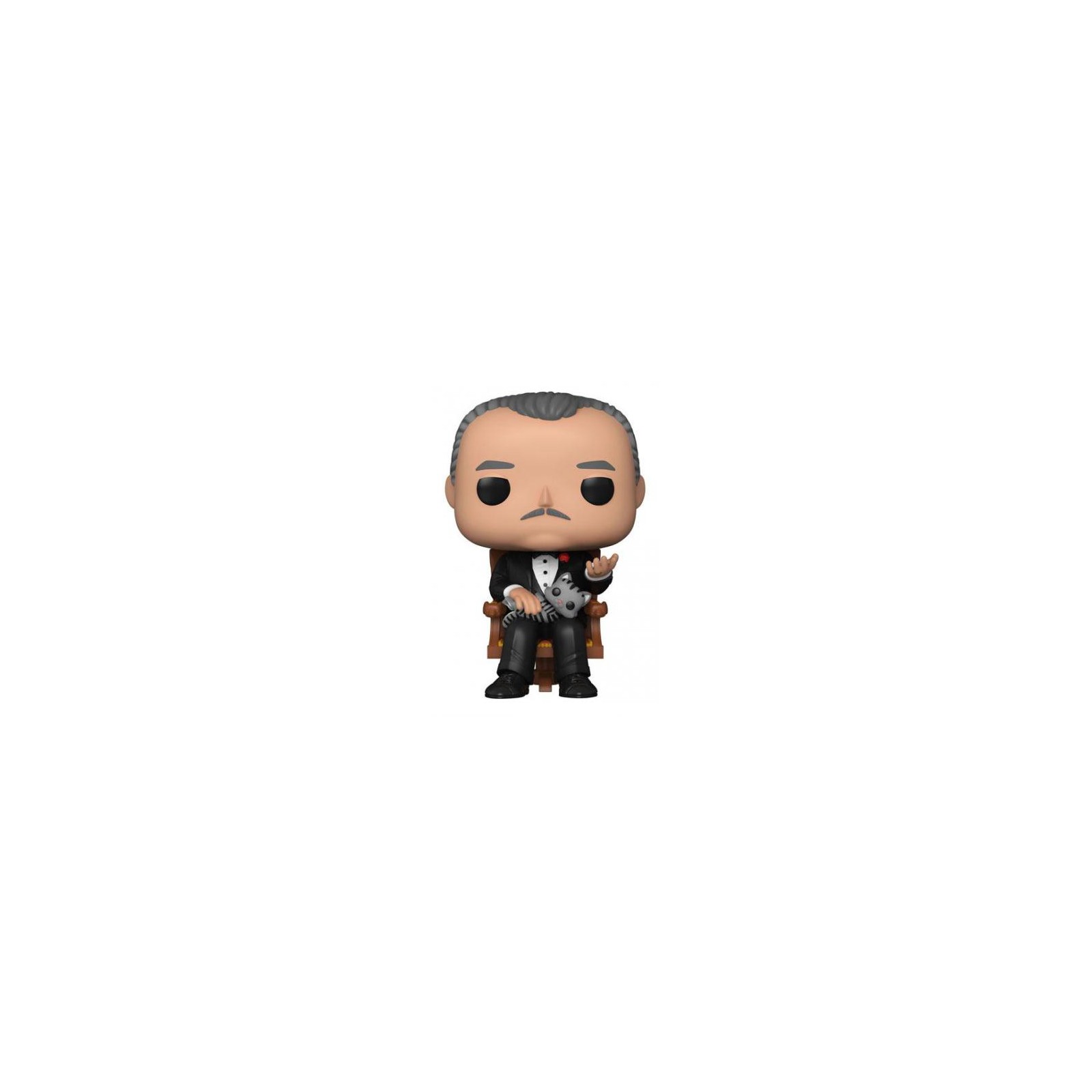 Funko POP! The Godfather 50Th: Vito Corleone (1200)