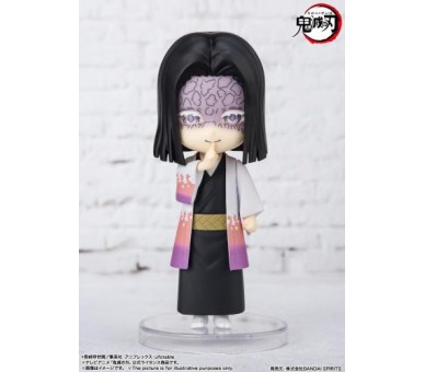 MF Demon Slayer Kagaya Ubuyashiki Mini Fig 10cm