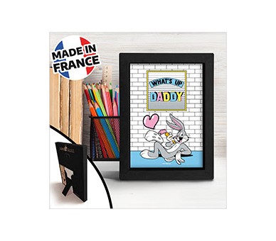 Looney Tunes Cornici Frames 15x20 DADDY (x8)