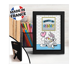 Looney Tunes Cornici Frames 15x20 DADDY (x8)