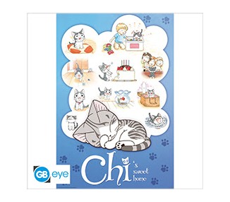 Chi Poster Chil's Dream (91.5x61)