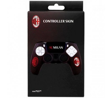 Controller Skin AC Milan 3.0 (PS5)