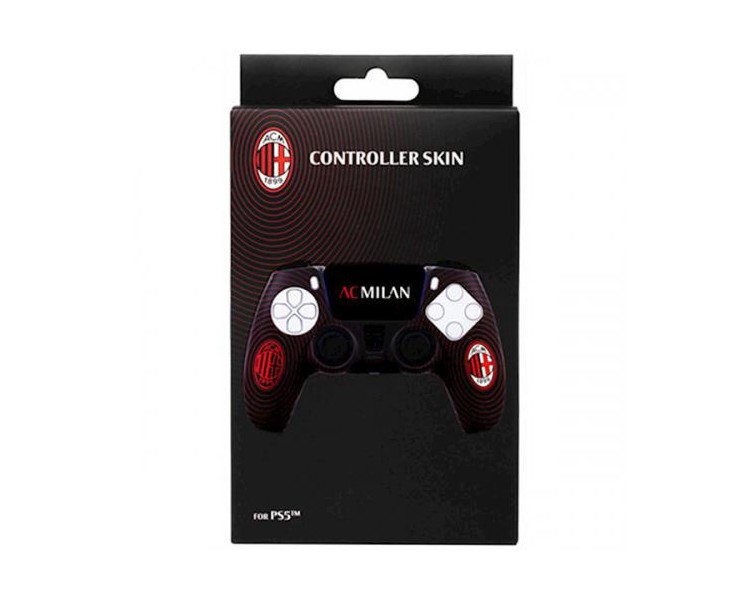 Controller Skin AC Milan 3.0 (PS5)