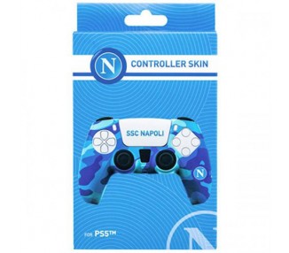 Controller Skin SSC Napoli 3.0 (PS5)