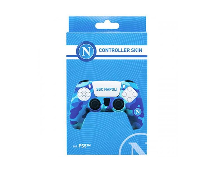 Controller Skin SSC Napoli 3.0 (PS5)