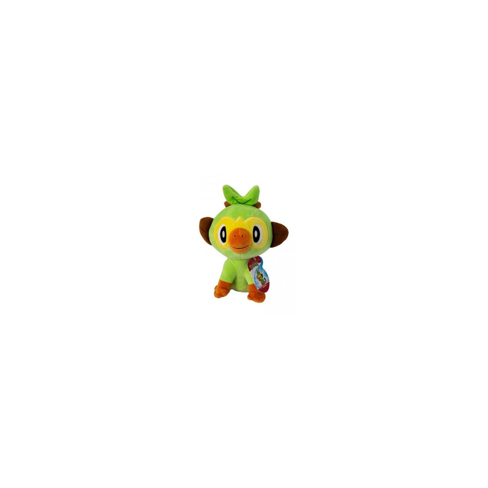 Peluche Pokemon Grookey 20 cm