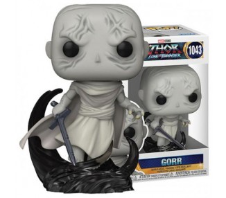 Funko POP! Marvel Thor Love and Thunder: Gorr (1043)