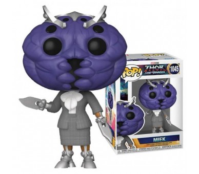 Funko POP! Thor Love and Thunder: Miek (1045)