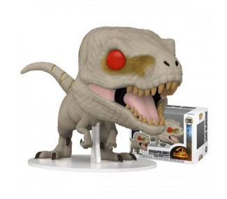 Funko POP! Jurassic World Dominion: Atrociraptor (1205)