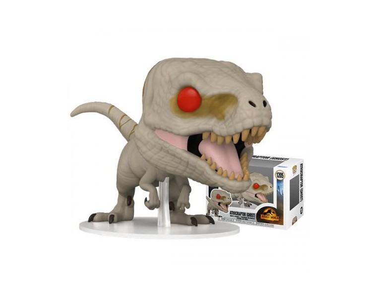 Funko POP! Jurassic World Dominion: Atrociraptor (1205)