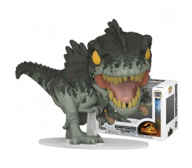 Funko POP! Jurassic World Dominion: Giganotosaurus (1207)