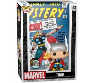 Funko POP! Comic Cover Marvel: Thor (13) EXM