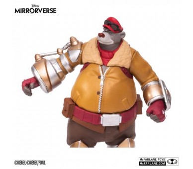 AF Disney Mirror : Baloo 13cm