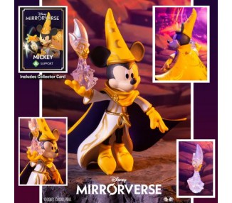 AF Disney Mirror : Mickey Mouse 13cm