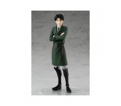 ST Attack on Titan : Levi - Pop Up Parade 17 cm