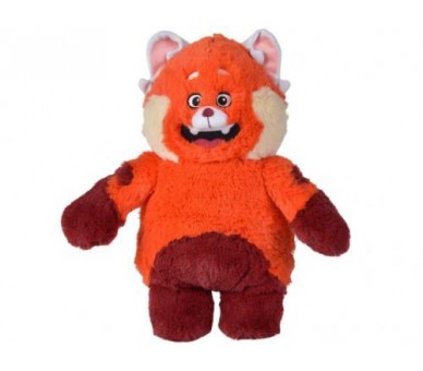 Peluche Disney Turning Red : Panda Mei 25cm (gt5)