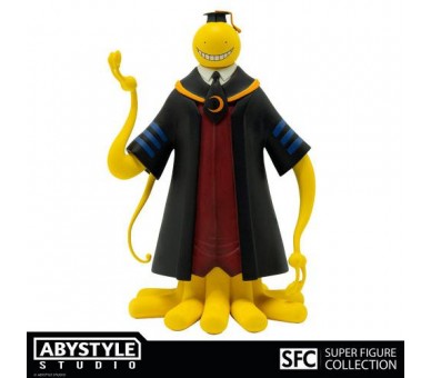 ST Assassination Classroom: Koro-Sensei 20cm