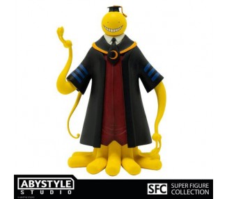 ST Assassination Classroom: Koro-Sensei 20cm