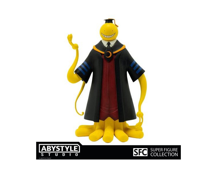 ST Assassination Classroom: Koro-Sensei 20cm