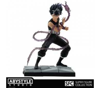 ST Yu Yu Hakusho : Hiei 15cm