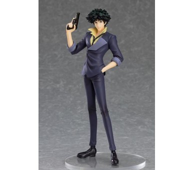 ST Cowboy Bebop Spike Spiegel Pop Up Parade 18cm