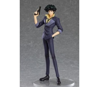 ST Cowboy Bebop Spike Spiegel Pop Up Parade 18cm