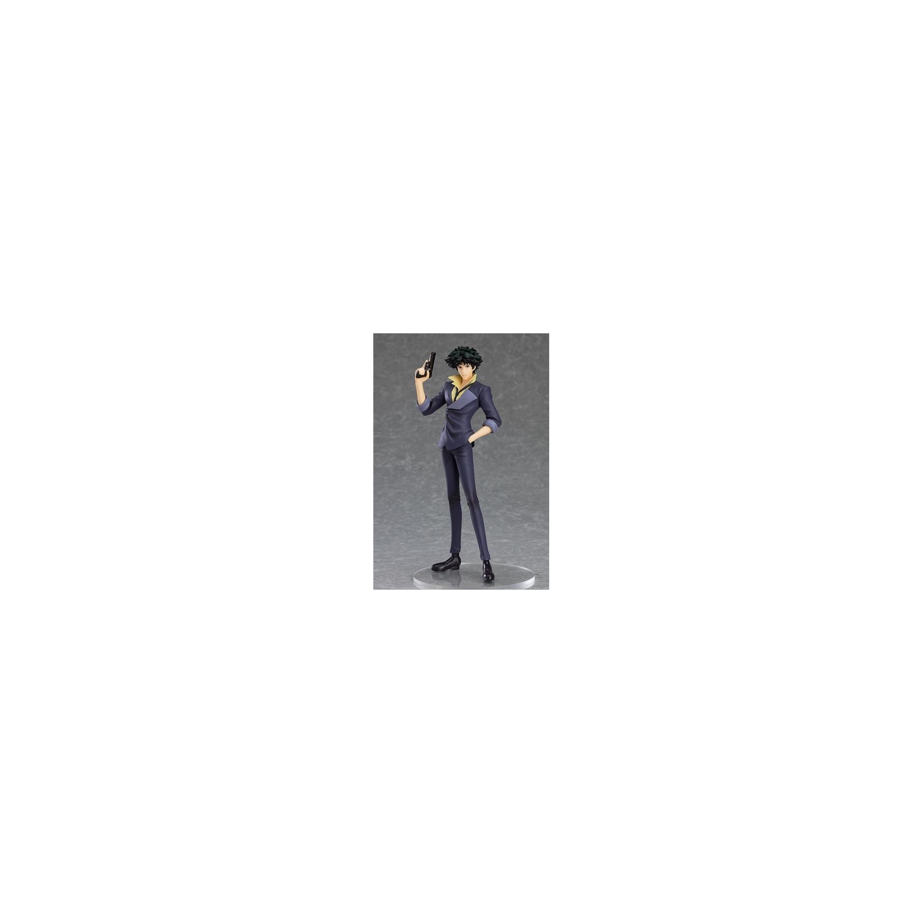 ST Cowboy Bebop Spike Spiegel Pop Up Parade 18cm