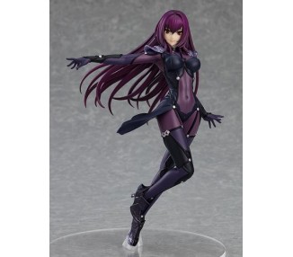 ST Re-Zero Lancer Scathach Pop Up Parade 17cm