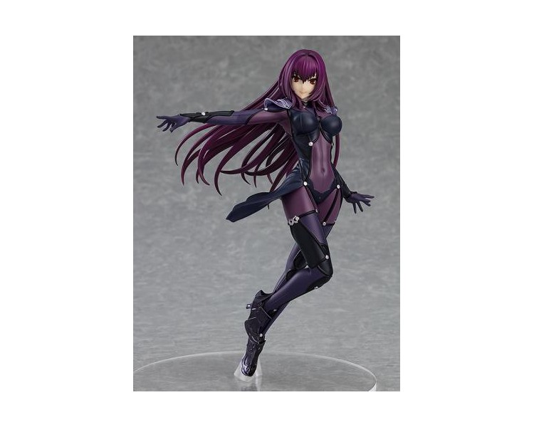 ST Re-Zero Lancer Scathach Pop Up Parade 17cm