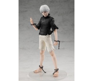 ST Tokyo Ghoul Ken Kaneki Pop Up Parade Renun 17cm