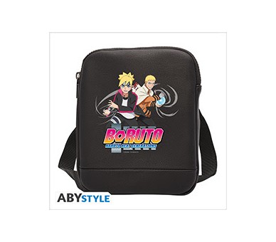 Boruto Messenger Bag : Boruto / Naruto