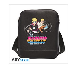 Boruto Messenger Bag : Boruto / Naruto