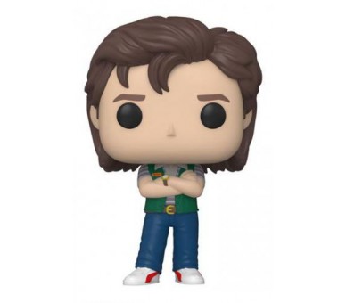 Funko POP! Stranger Things S4 : Steve (1245)