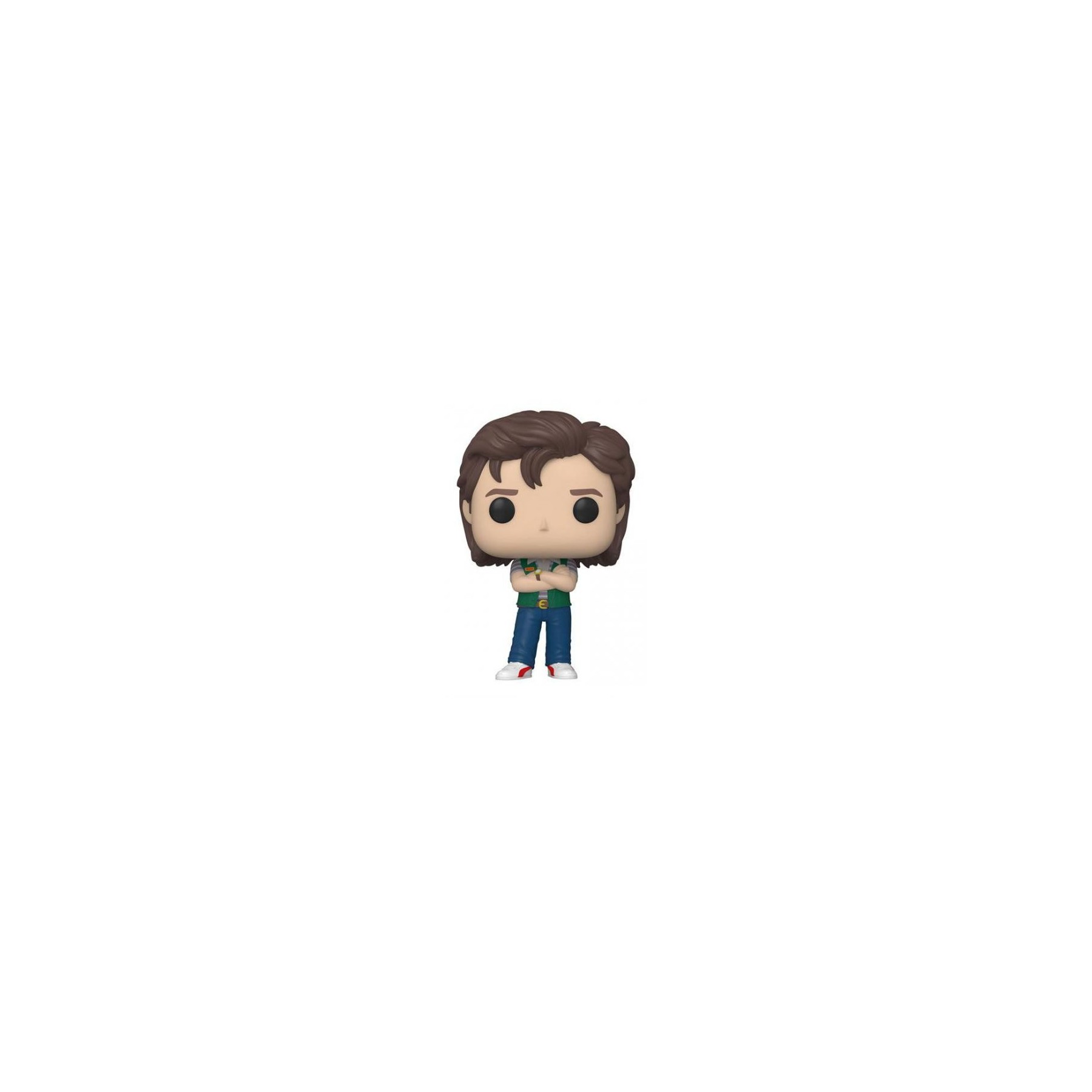 Funko POP! Stranger Things S4 : Steve (1245)