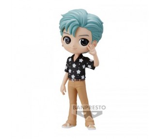 TinyTAN Dynamite BTS Q Posket: RM (A) 14cm