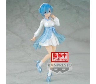 Re:Zero Starting Life Another World REM Vol.2 20cm