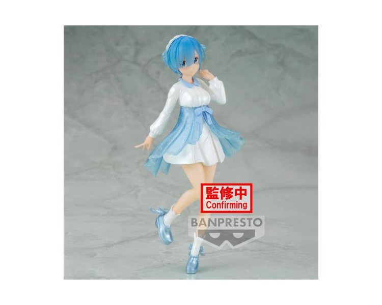 Re:Zero Starting Life Another World REM Vol.2 20cm