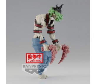 Demon Slayer Demon Series Vol.8 Gyutaro (B) 17cm