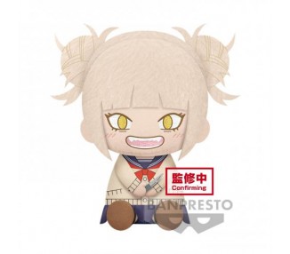 My Hero Academia Big Plush: Himiko Toga 20cm (bp5)