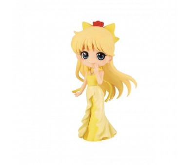 Sailor Moon Eternal Q Posket: Princess Venus (B) 14cm