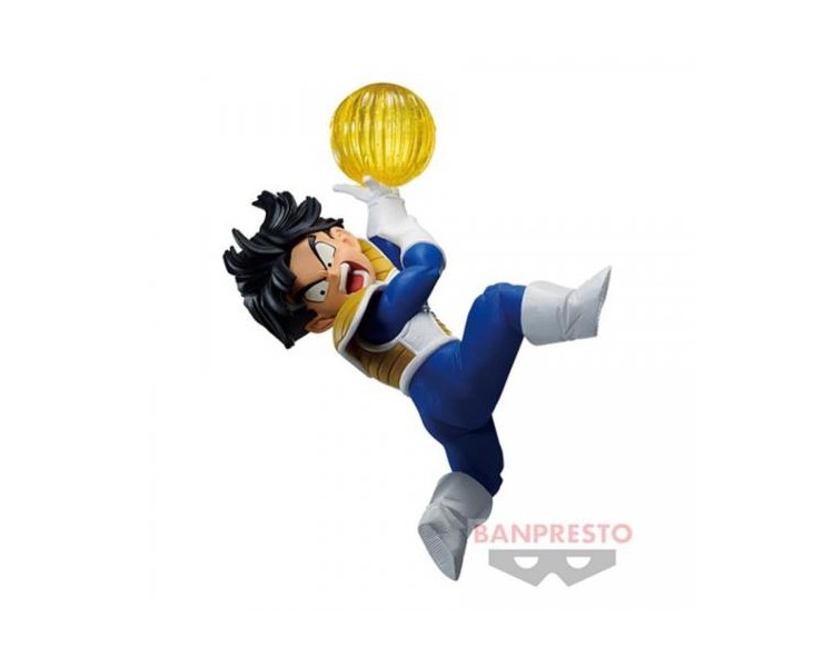 Dragon Ball Z GxMateria The Son Gohan II 9cm