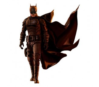 The Batman Movie Masterpiece AF 1/6 Batman 31 cm Hot Toys