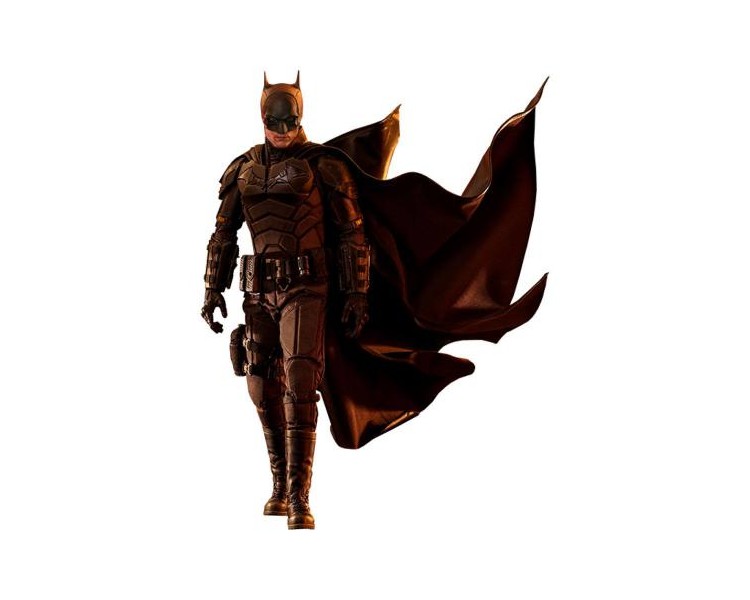 The Batman Movie Masterpiece AF 1/6 Batman 31 cm Hot Toys