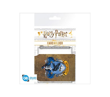 Harry Potter Card Holder: Ravenclaw 21cm