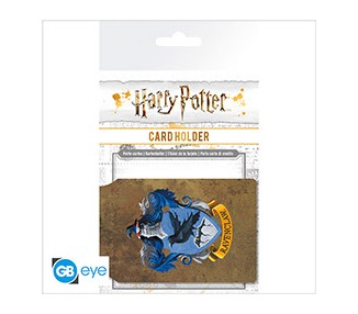 Harry Potter Card Holder: Ravenclaw 21cm