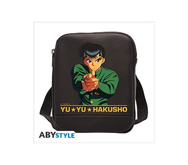 Yu Yu Hakusho Messenger Bag Yusuke