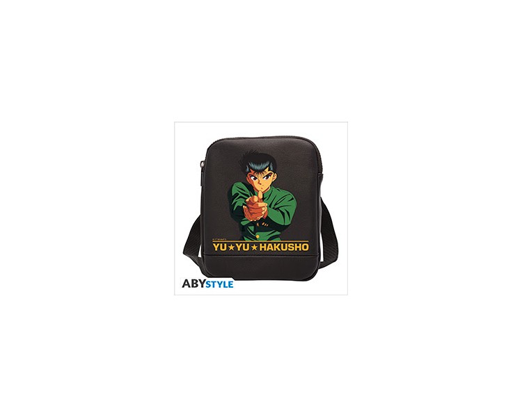 Yu Yu Hakusho Messenger Bag Yusuke