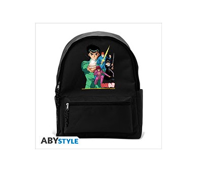 Yu Yu Hakusho Zaino Backpack Group