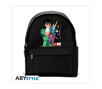 Yu Yu Hakusho Zaino Backpack Group