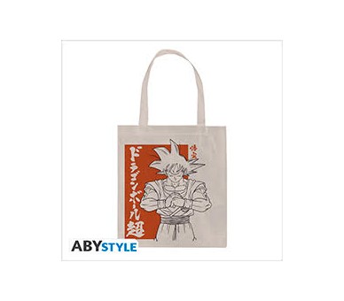 Dragon Ball Super Tote Bag : Goku